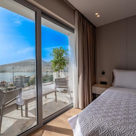סרנדה Hotel Teuta מראה חיצוני תמונה