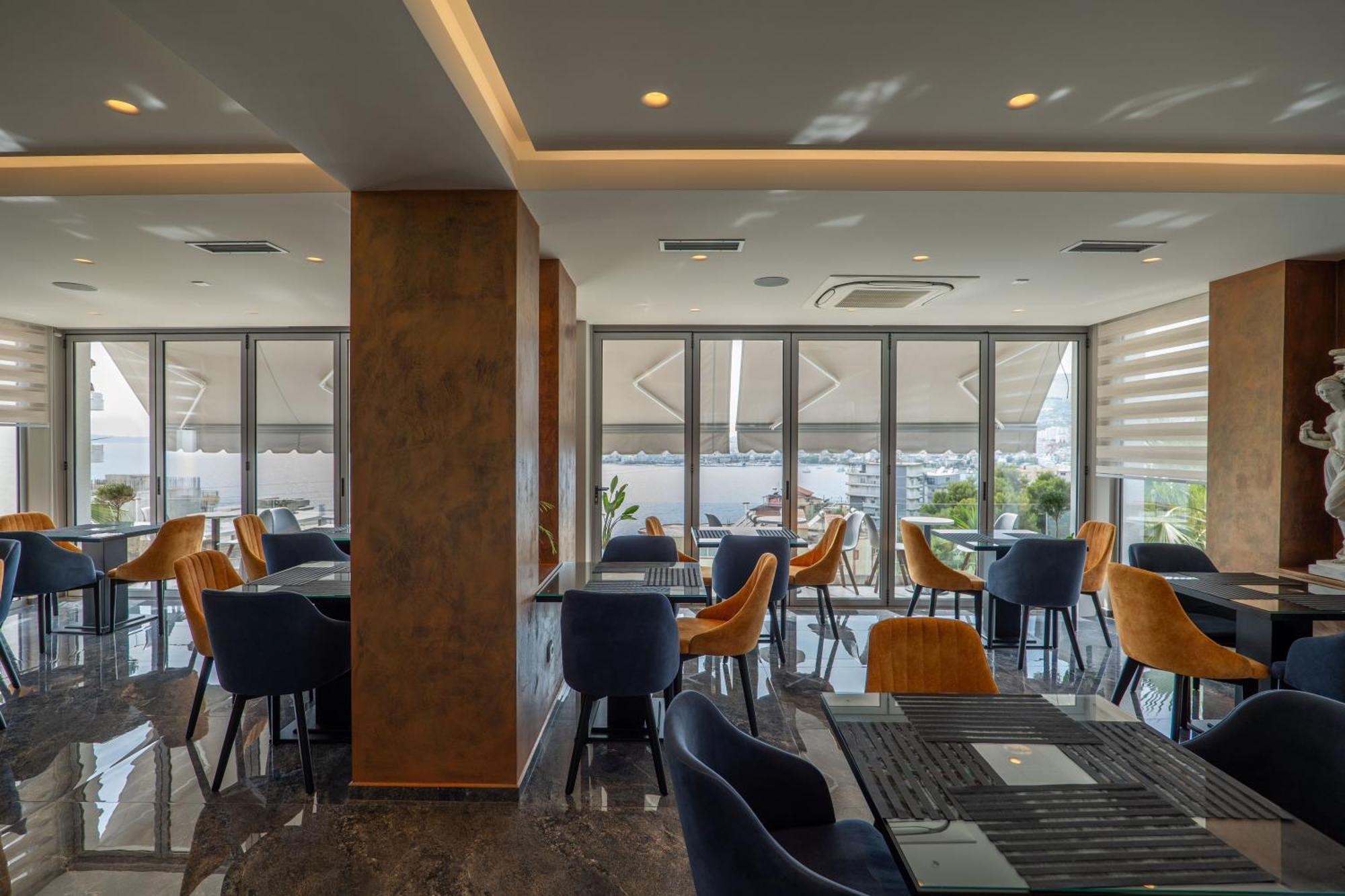 סרנדה Hotel Teuta מראה חיצוני תמונה